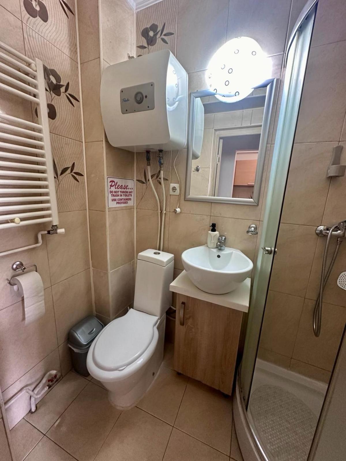 בוקרשט Downtown Studio Calea Victoriei Ultracentral מראה חיצוני תמונה