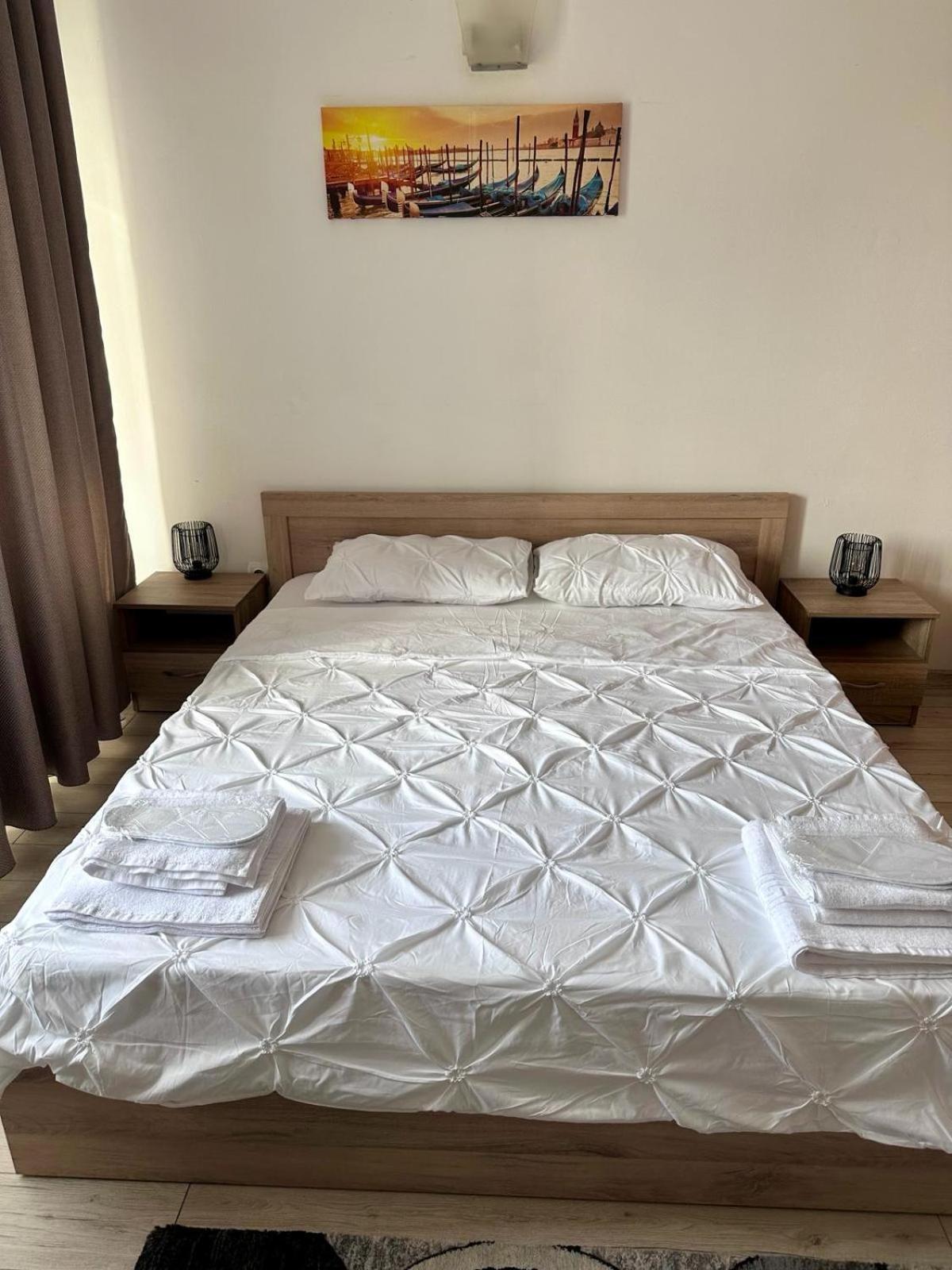 בוקרשט Downtown Studio Calea Victoriei Ultracentral מראה חיצוני תמונה