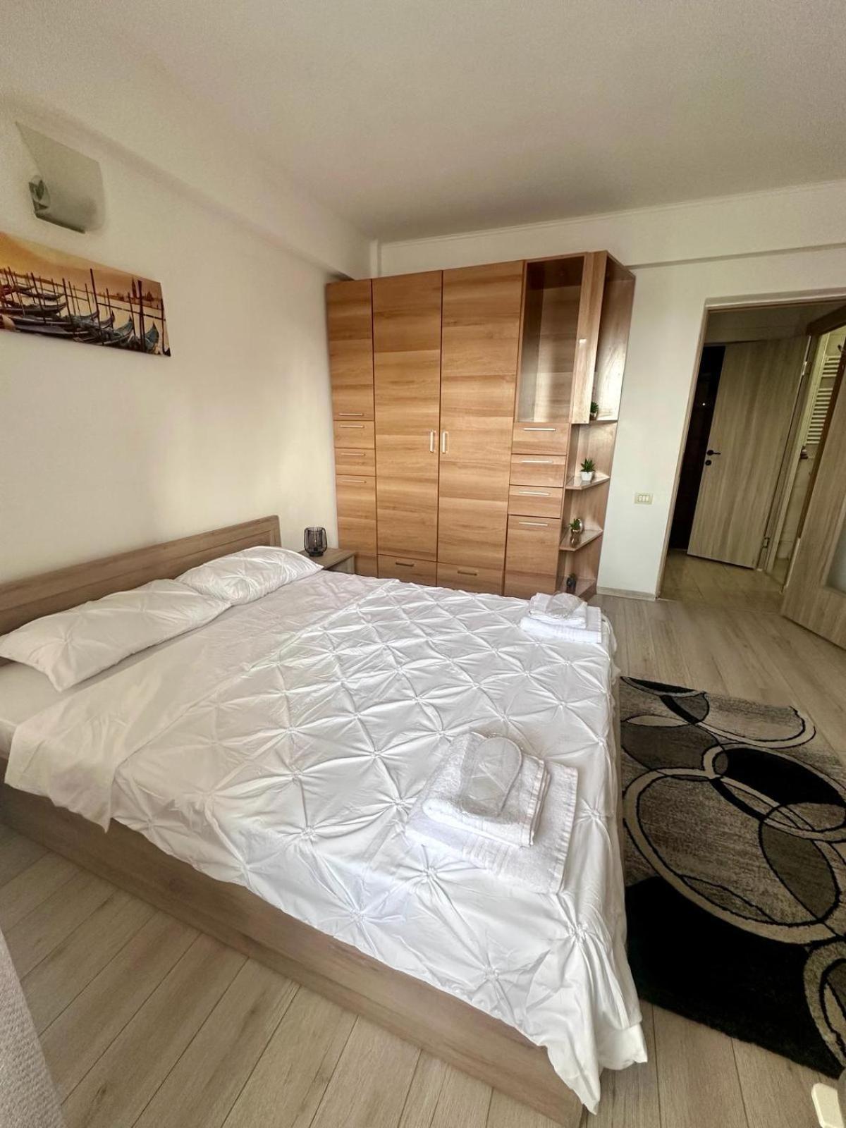 בוקרשט Downtown Studio Calea Victoriei Ultracentral מראה חיצוני תמונה