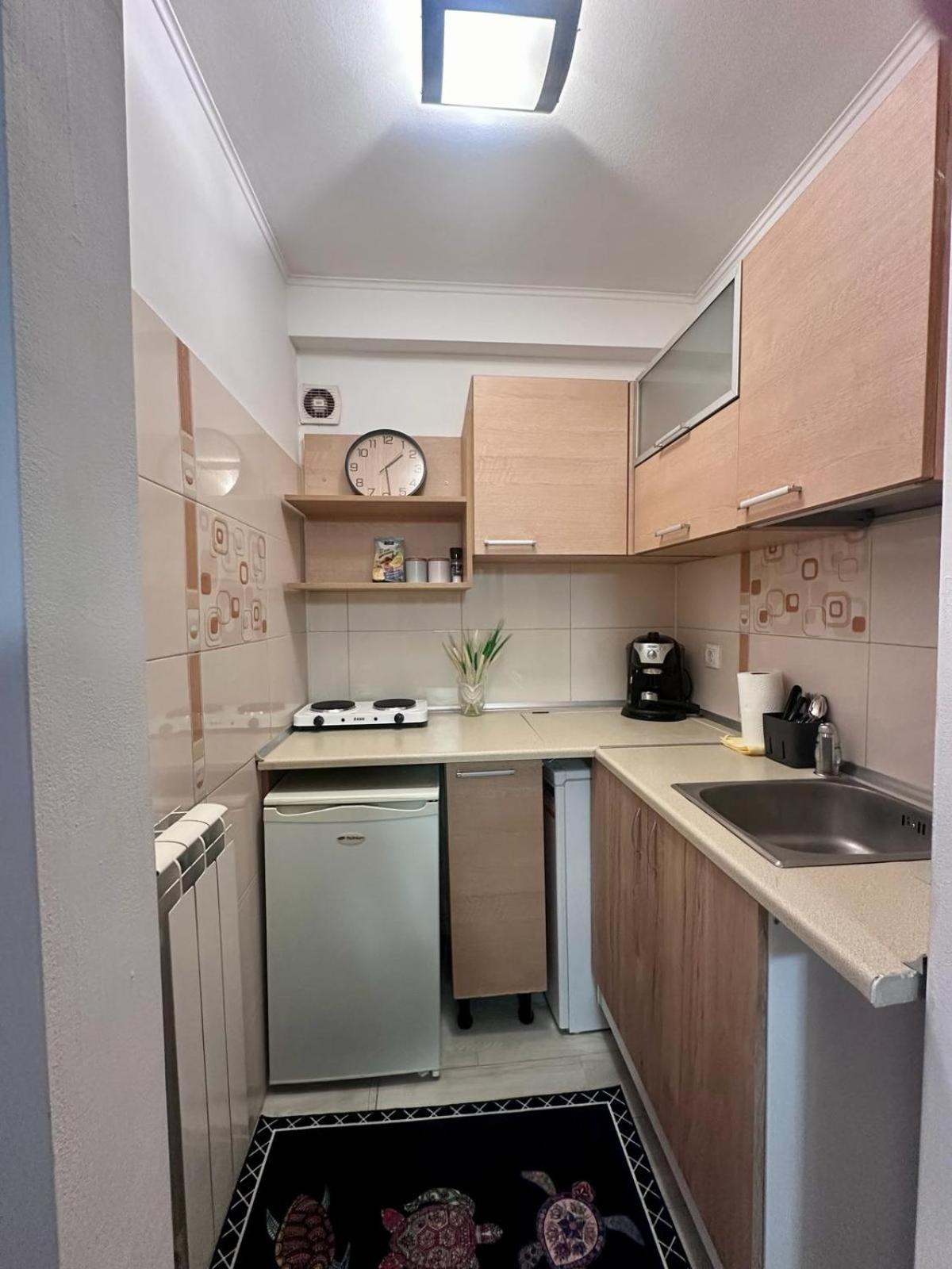 בוקרשט Downtown Studio Calea Victoriei Ultracentral מראה חיצוני תמונה